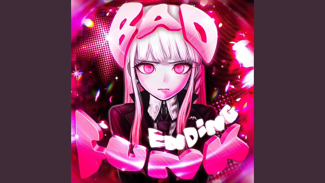 BAD ENDING FUNK (Super Slowed)