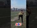 AOC Physical Video || 63.5 kg weight #aocphysical #aocfireman #aoc