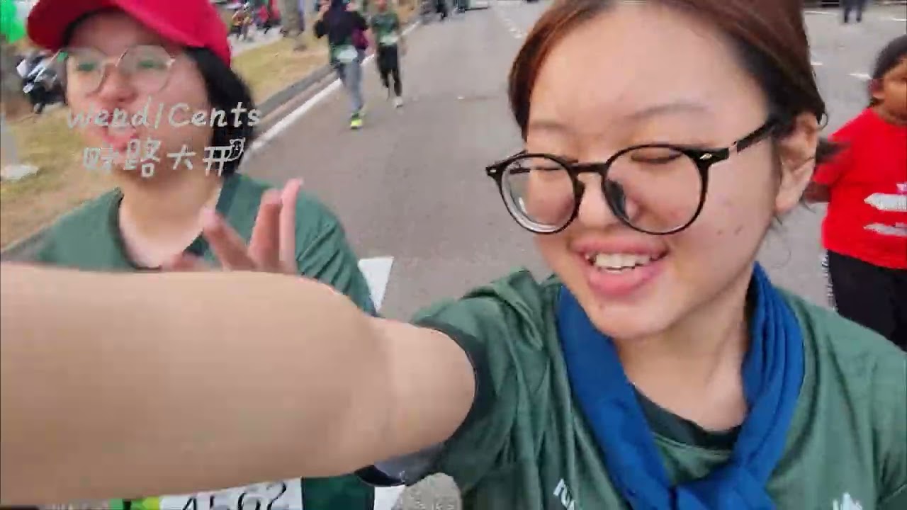 My Perfect Pace Was a Lie! I Regret The Entire Run?! | Cyberjaya Forest Run