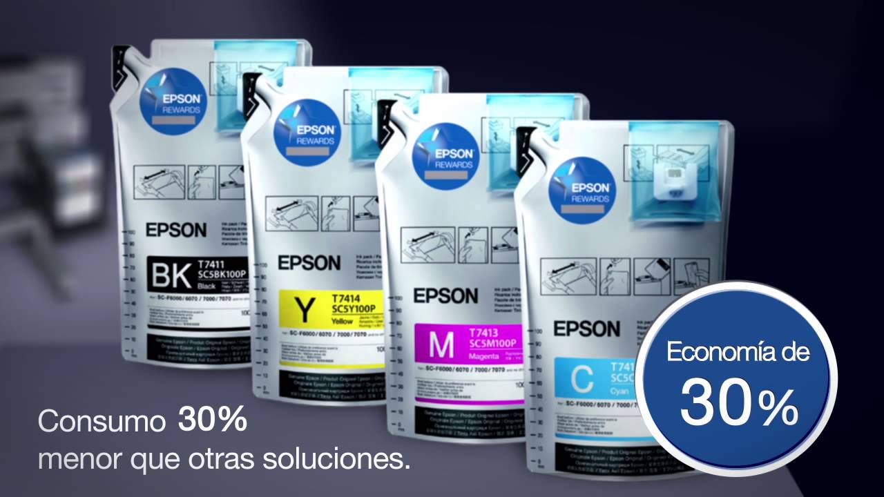 epson surecolor plotter