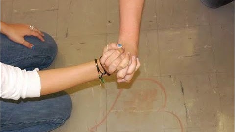 Swiffer Love Triangle