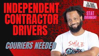 How to find Job Openings – independent contract STAT Overnight