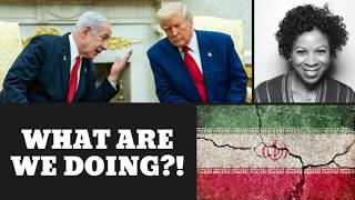 Are We All Pawns in Trump’s War with Iran? The Haunting Truth...