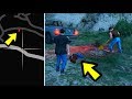 ЧТО ПРОИЗОЙДЕТ ЕСЛИ ВЫ ДАДИТЕ ЗАКОПАТЬ ЕЕ?! ЧТО БУДЕТ?! (GTA 5)