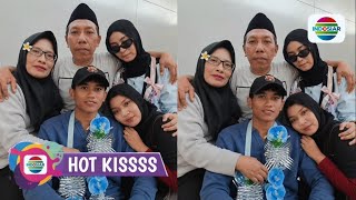 Bukan Setingan Diam Valen Bawa Mila Mampir Ke Rumahnya Di Pamekasan,Begini Prilaku Keluarga Valen