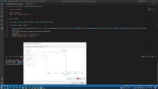Python | Pulse Period : Counter Input