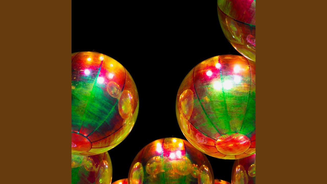 Music for Sky of Bubbles (feat. Derel Monteith, Emily Sage & Troy Conn)