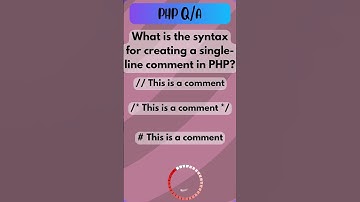 Test Your PHP Skills #learnwithearn #php #phpquiz #shorts #shortsvideo