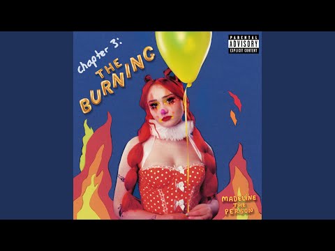 Not Sorry - Madeline The Person