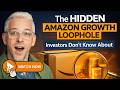 The Hidden Amazon Growth Loophole Investors Don’t Know About