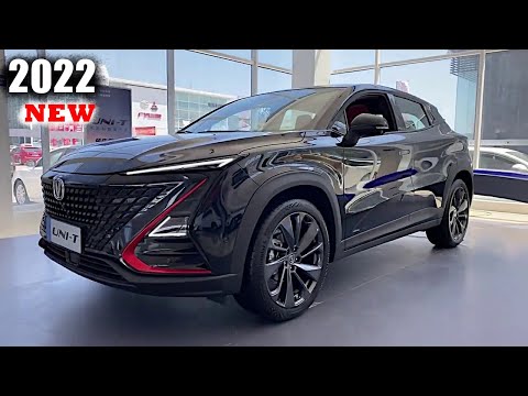 ✅CHANGAN ВСПОМНИЛ ПРО