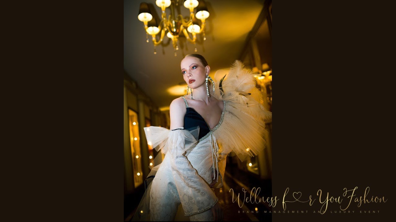 OFFICIAL VIDEO - FASHION ART AND MORE 18th International Luxury Event #milanfashionweek