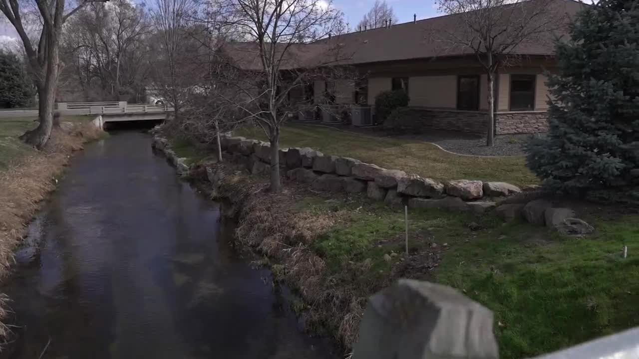 Nampa flood maps redrawn — insurance costs could drop by half