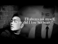 Taeyang - Wedding Dress (English Version by Kevin Lien) W/ LYRICS