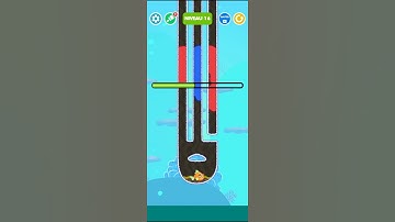 Save the fish 🐟 | LEVEL 16 | android gaming 🔥 #shorts #gameplay #savethefish