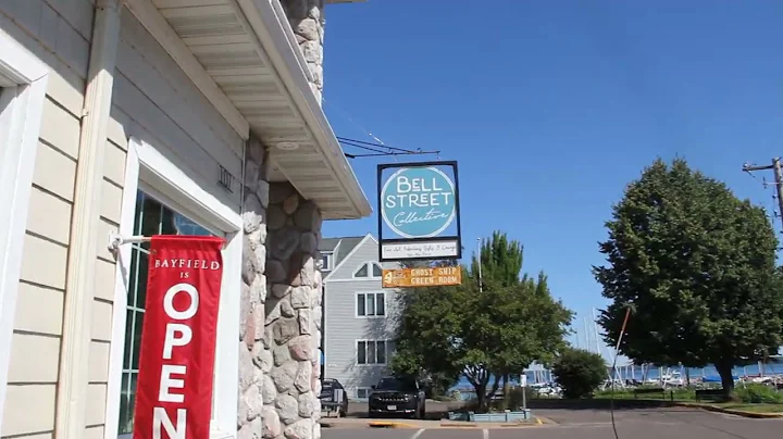 MVI 2461 Trip August 26  2025 Day 3 Wisconsin US 2 and Wi-13 along Lake Superior  Bayfield Wi. 24