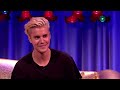 Selena Gomez Reveals The Truth About Justin Bieber's Mom