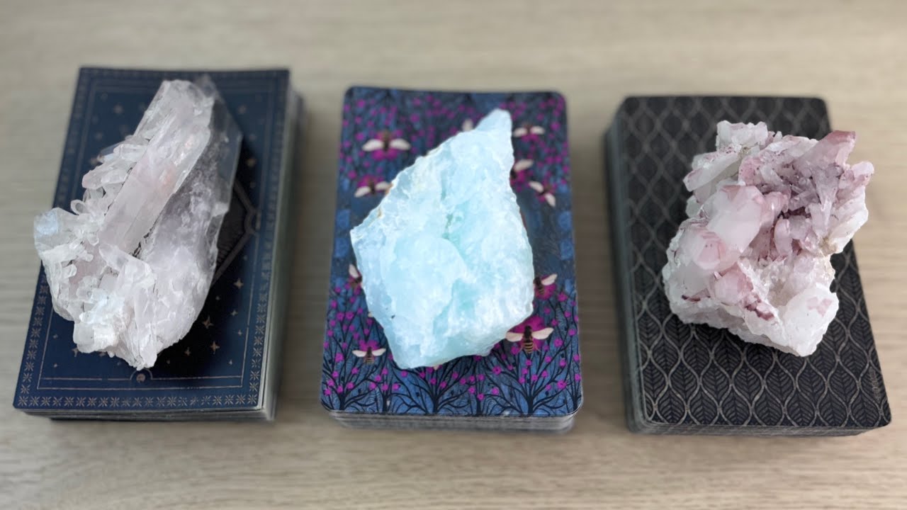 💜YOUR CRUSH! 💞 CURRENT ENERGY! 🥰💞FEELINGS! 💜ACTIONS!  💖⭐PICK A CARD Timeless Tarot Reading