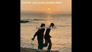 CHANYEOL - SSFW (Myanmar Sub)