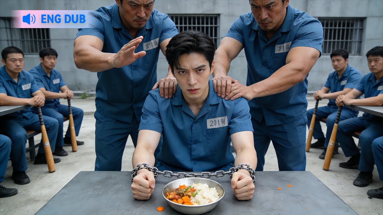 🔥【Eng Dub】Warning! Handle Him at Your Risk