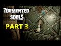 Tormented Souls Walkthrough (PART 3) | Elevator Puzzle