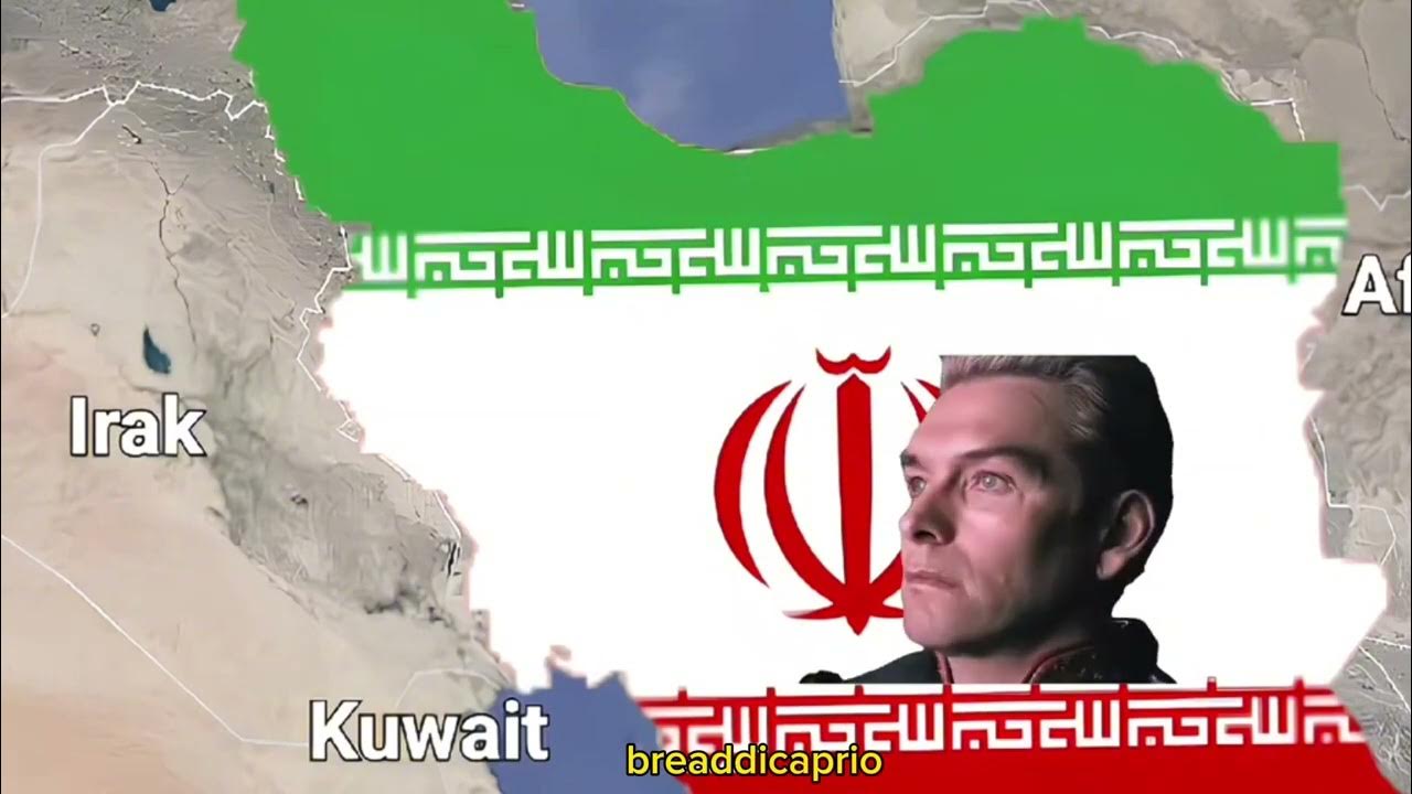 Current situation in Iran 🇮🇷 - Israel 🇮🇱. - YouTube