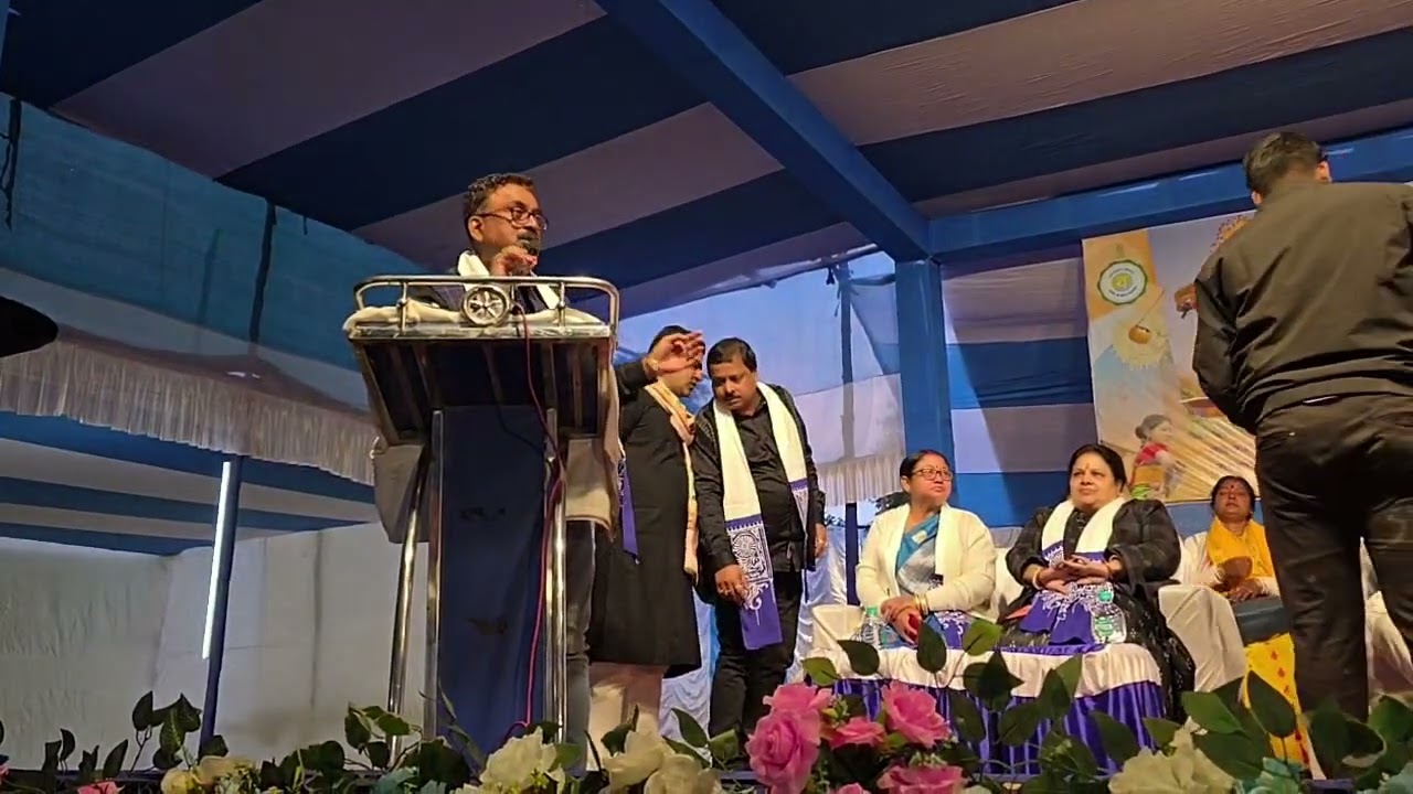 আমরা সরাসরি জেলা লোকসংস্কৃতি ও আদিবাসী সংস্কৃতি এবং যাত্রা উৎসব ২০২৬ 