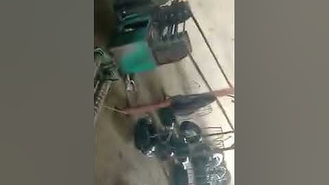 gabion box making machine,hexagonal wire netting machine