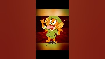 Jerry, Conquering the Minecraft verse🐁💀...