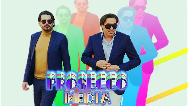 Film Prosecco Media - The Detective Brothers Part ...