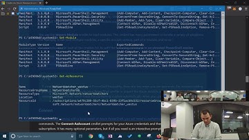 AZPosh: Creating Linux VMs in Azure with PowerShell