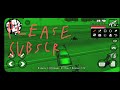 Esperanto are Jumping Fall Great Height Crash Test Parts 162 (GTA SA)