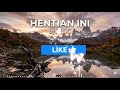 XPDC - Hentian Ini (Official Lyric Video).