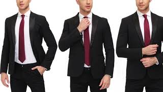 New arrival ties for new review