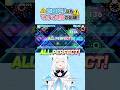 #ホロドリ にもてぇてぇ虫が出現！【ホロライブ/白上フブキ】