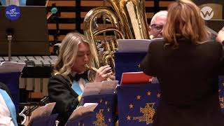 Download Lagu Excerpts from - Transitions In Energy “In Memoriam” European Brass Band Championships 2025 MP3