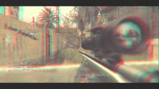 2CE #1 - Relapse (Call of Duty 4)