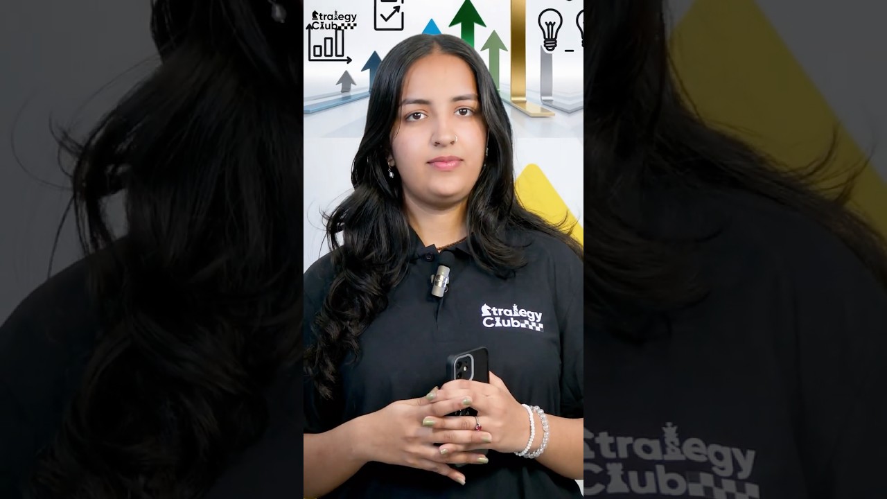 How Strategy Frameworks & Systems Actually Work | Learn at Strategy Club 