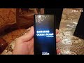 Сбрось настроек на Samsung Galaxy Note 9 hard reset 2019г