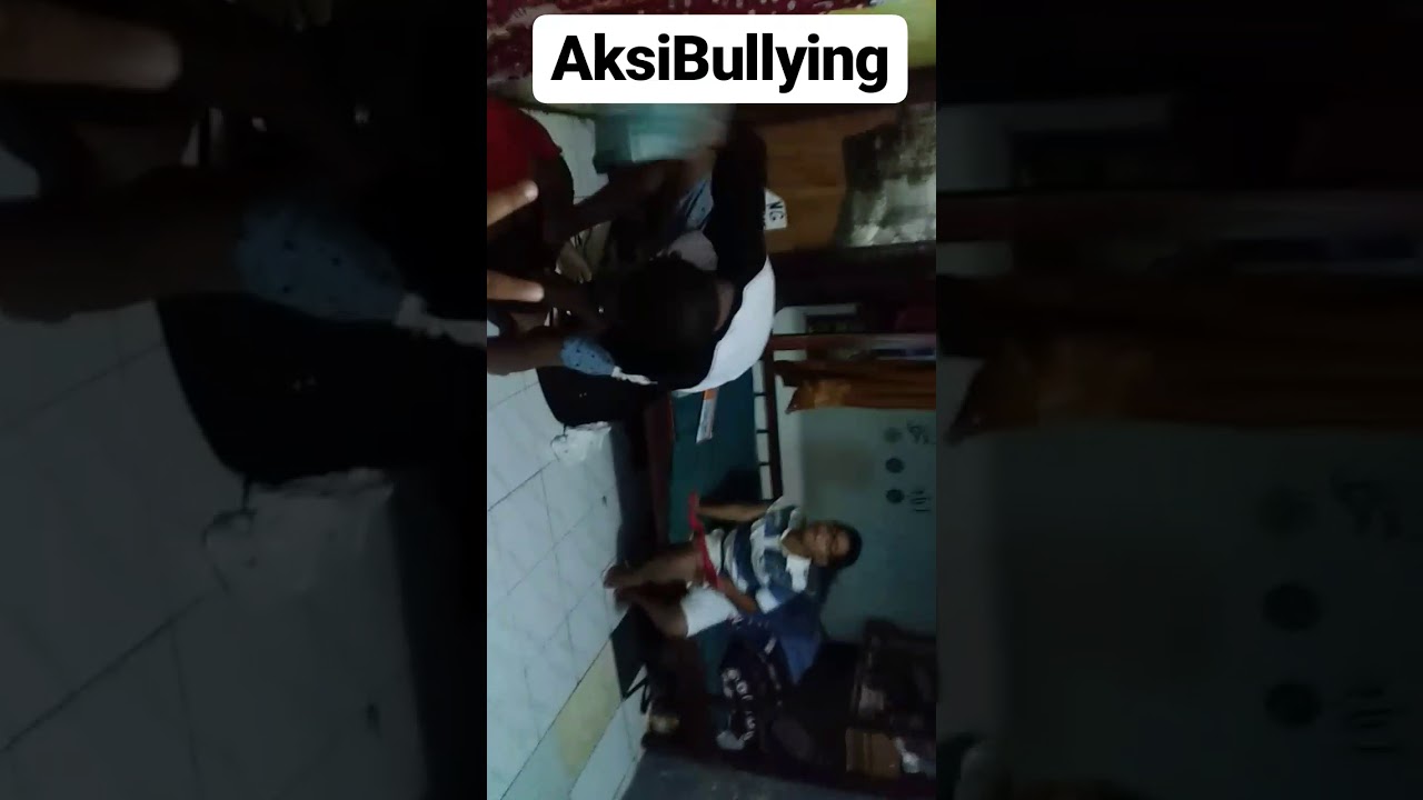 Aksi Bullying Tapii Lucu Ga Sadiss Dah Tapi Kocak Ngakak