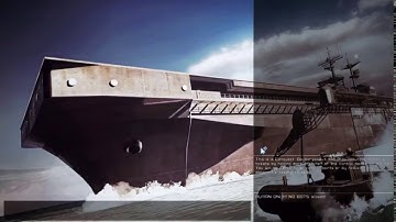 Battlefield 2 - Alpha Project | Gameplay #7 - Iron Gator | Getting Lost at the Ship