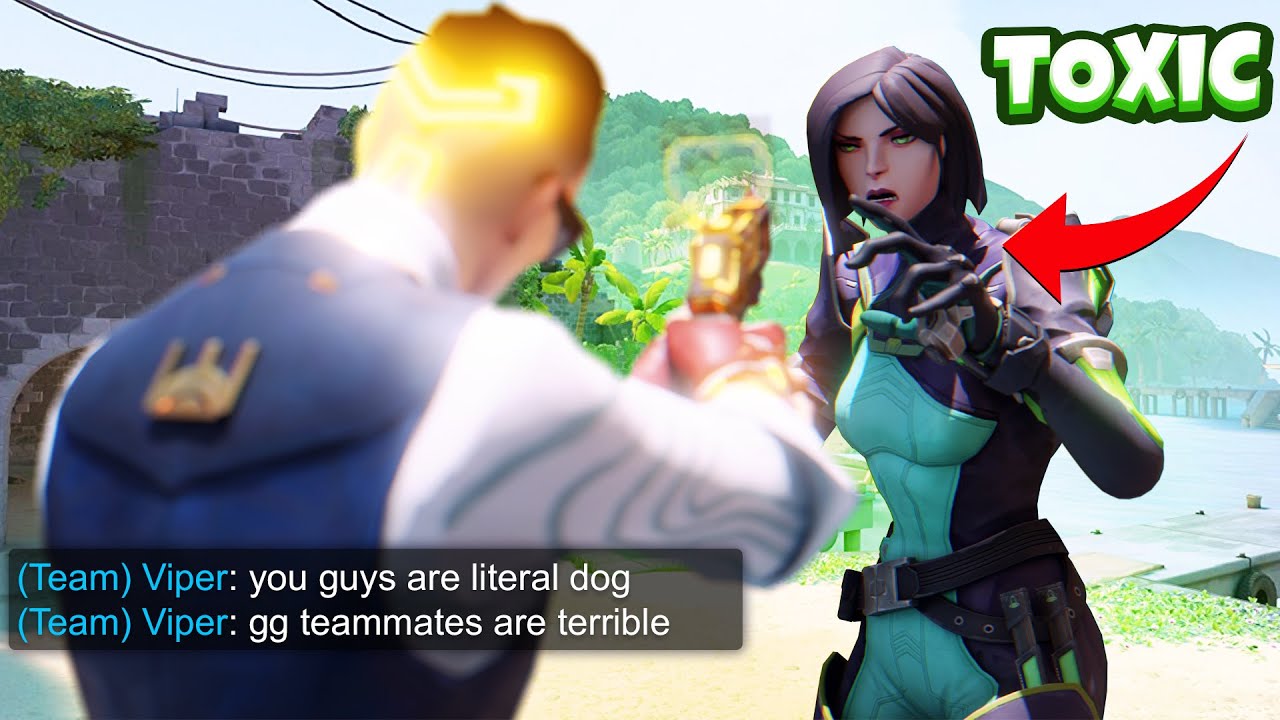 “This is why you don’t talk ****” YouTube