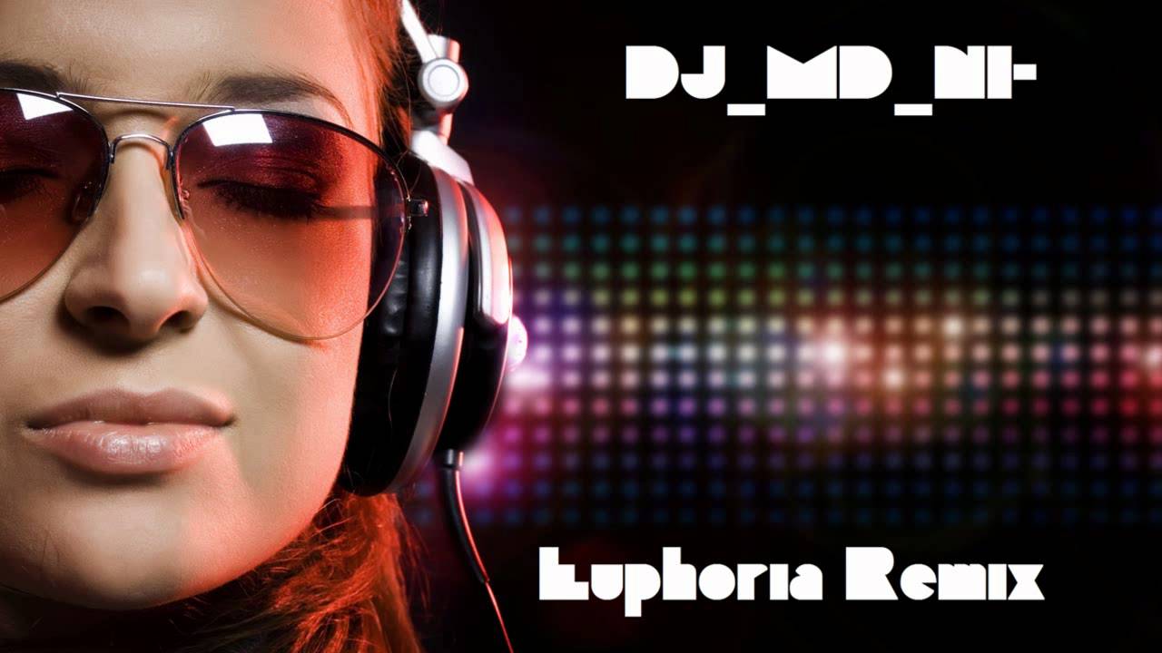 Euphoria Djmdni Remix Dubstephouse Hd Youtube 