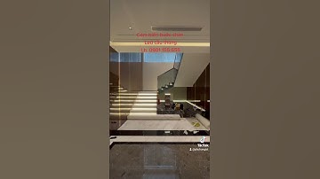 Led cầu thang cảm biến bước chân