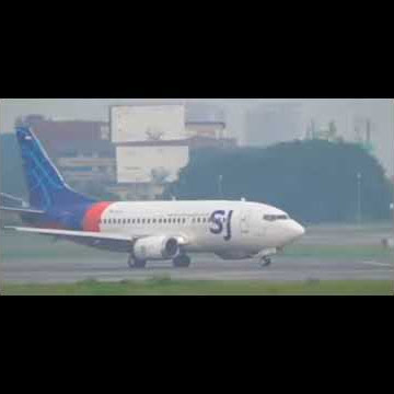 Story'wa sedih jatuhnya pesawat Sriwijaya Air sj-182
