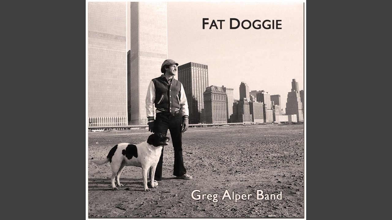 Fat Doggie (feat. Rich Oppenheim, Richie Morales & Chuck Loeb) (Abbey Road Remaster)