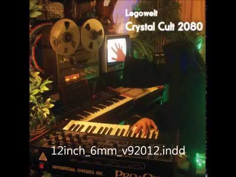 Crystal Cult 2080 artwork