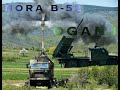 NORA-B52 M15 i OGANJ | Novi projektil Nore i testiranje novog modularnog Ognja