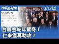 經濟狀況及股市表現