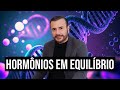REPOSIÇÃO HORMONAL – a importância de manter seus hormônios em dia | Dr Italo Rachid